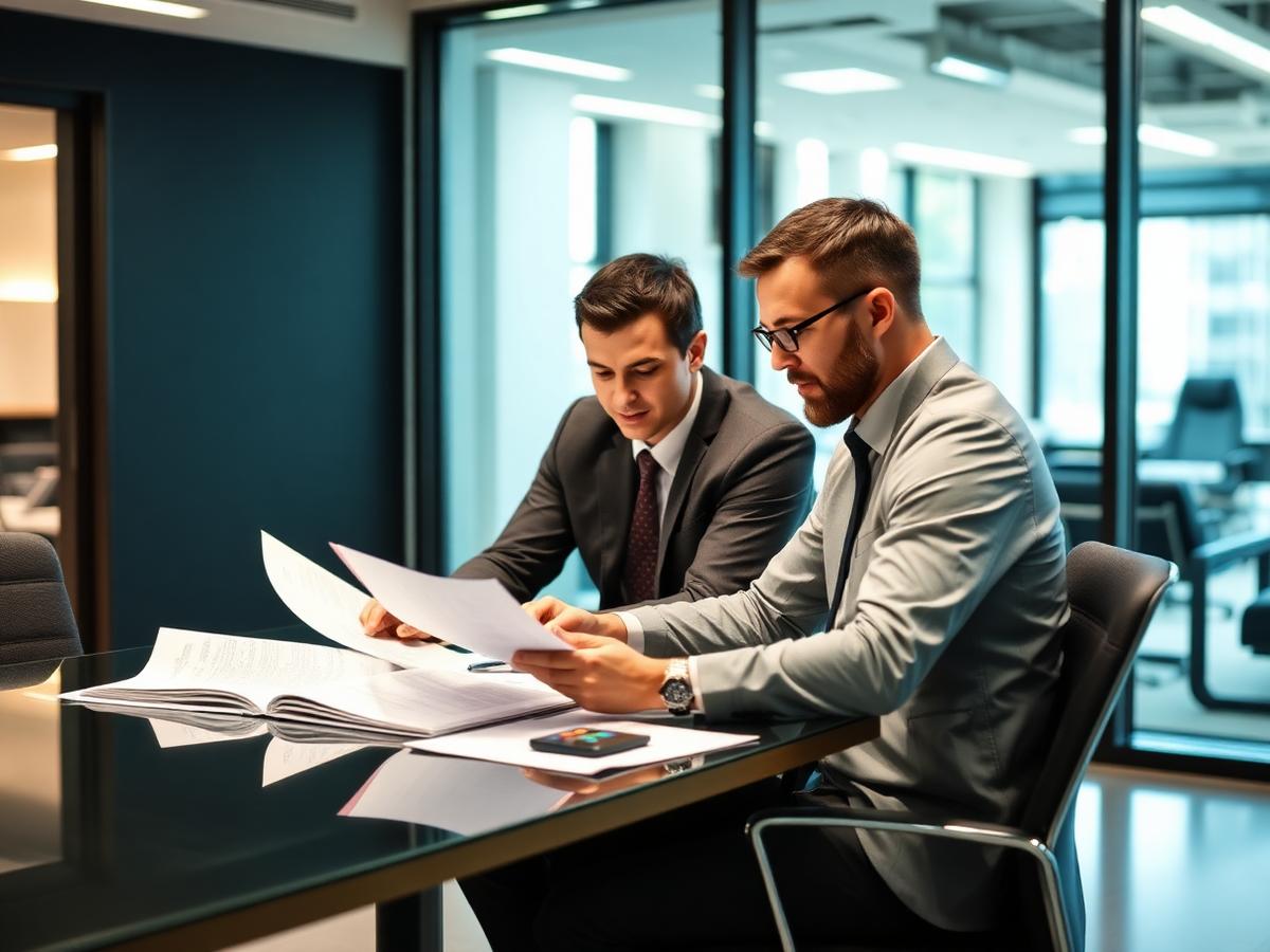 Consultoria Técnica